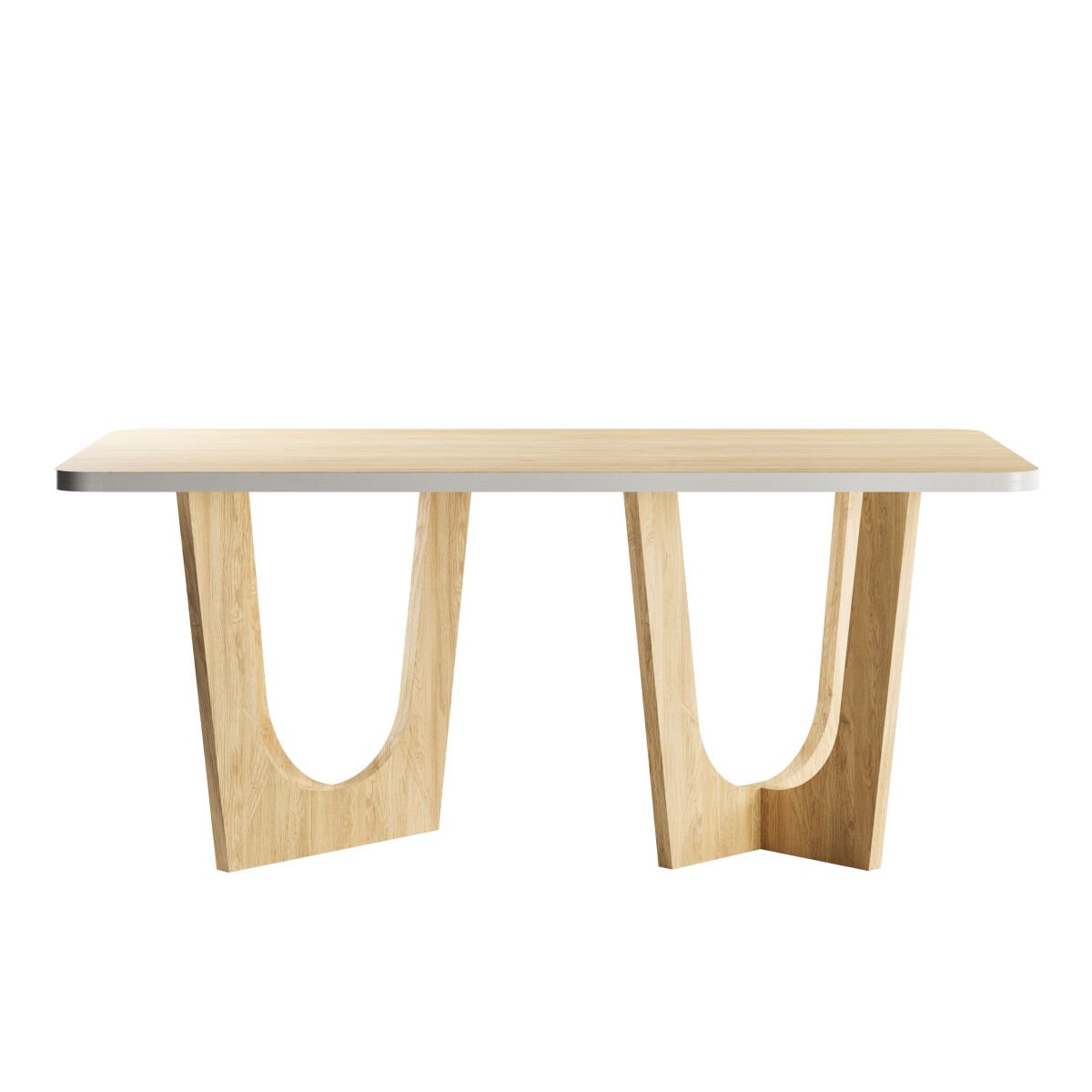 Фиксирана трапезарна маса Oasis