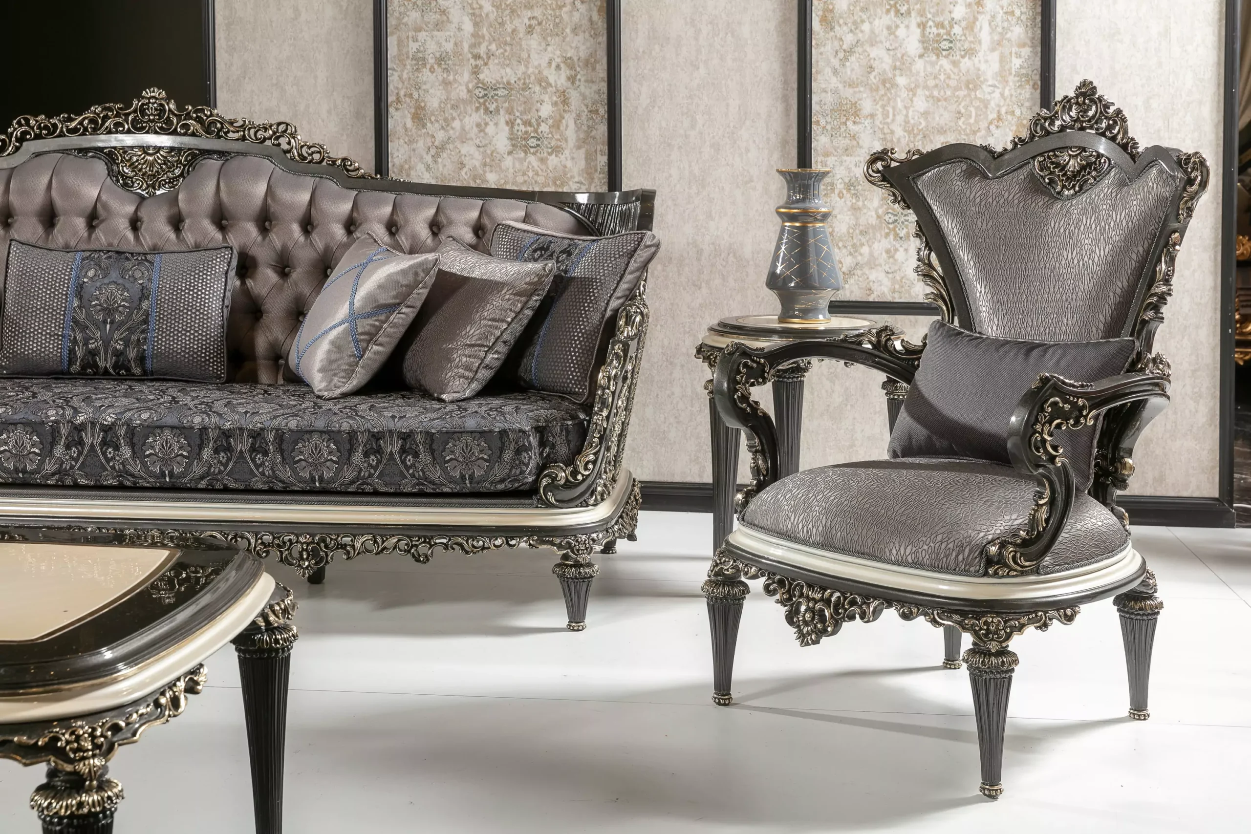 Колекция за всекидневна ABYIE - Image 8