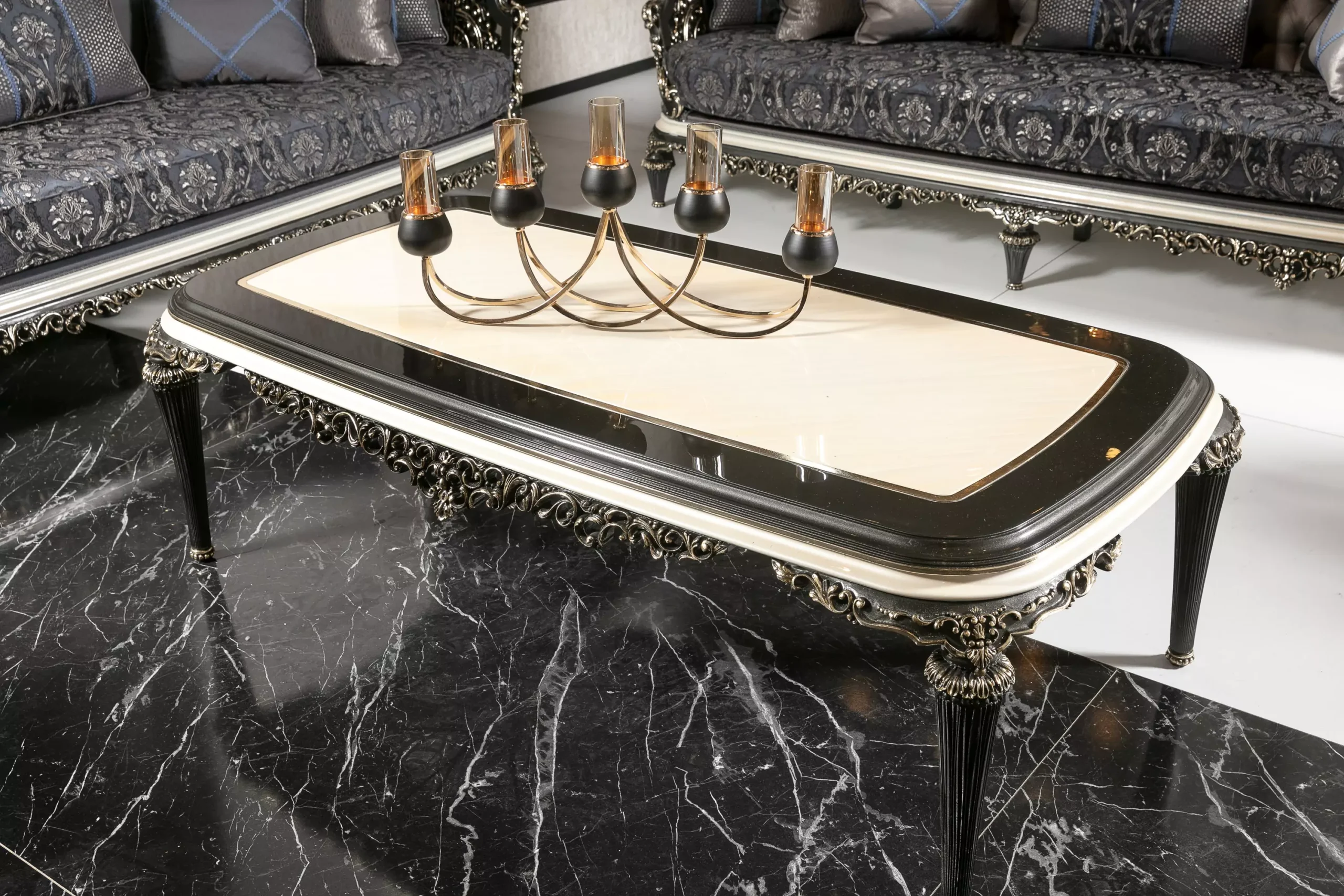 Колекция за всекидневна ABYIE - Image 7