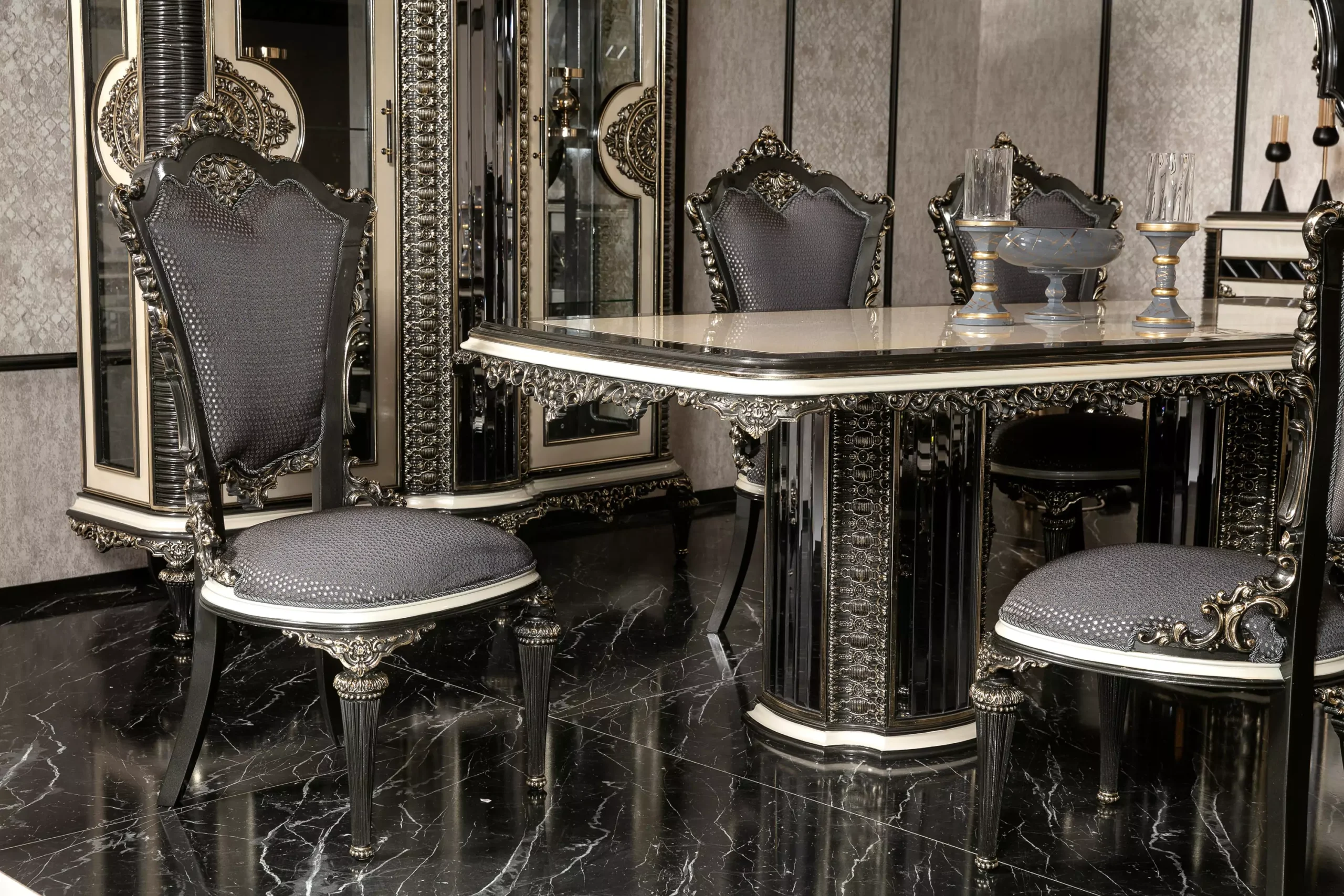 Колекция за всекидневна ABYIE - Image 2