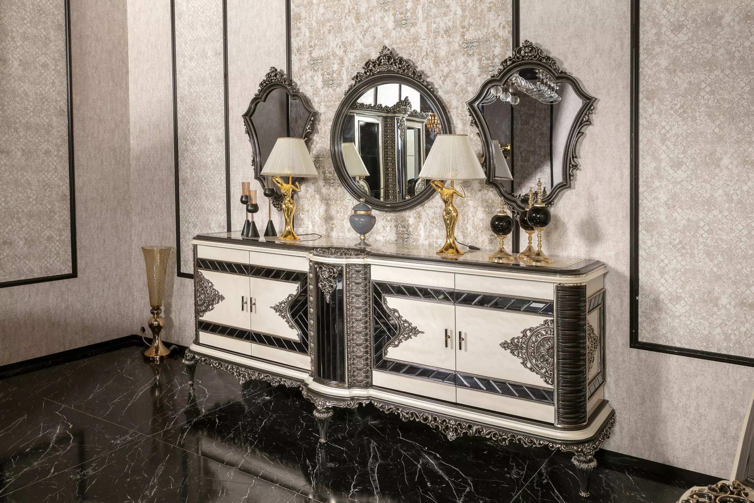 Колекция за всекидневна ABYIE - Image 3