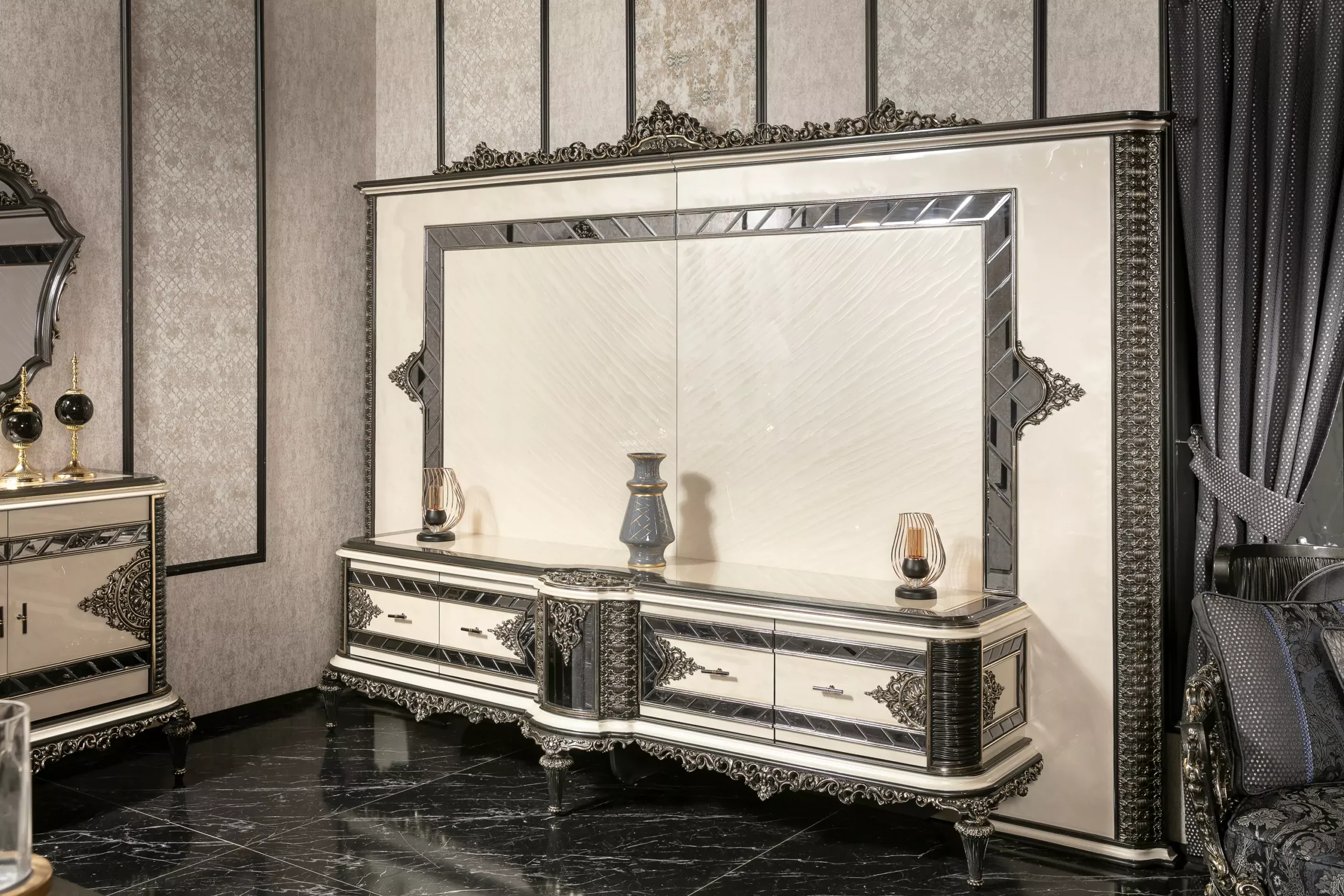 Колекция за всекидневна ABYIE - Image 4