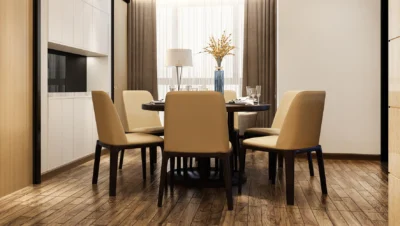 Категория Трапезария