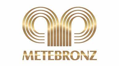 METEBRONZ' logo